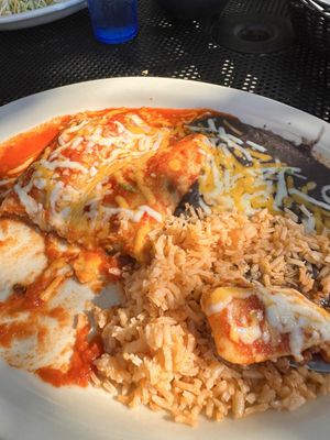 La Margarita Express by null