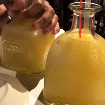 El Patron - Mexican Near Me - Flushing, New York