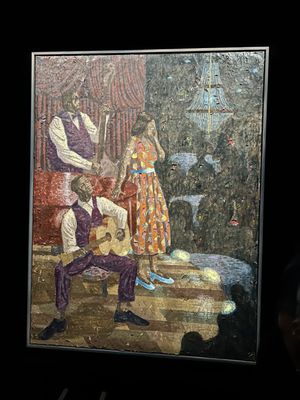 David Kordansky Gallery by null