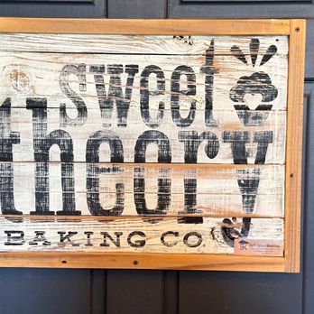 Sweet Theory Baking - Love that they offer gluten free too! 5 stars. *:。゚ Highly recommend! *:。゚ \ (・‿・) /゚*:。゚ #Supportlocal - Bakeries Near Me - Jacksonville, Florida Sweet Theory Baking - Love that they offer gluten free too! 5 stars. *:。゚ Highly recommend! *:。゚ \ (・‿・) /゚*:。゚ #Supportlocal - Bakeries Near Me - Jacksonville, Florida