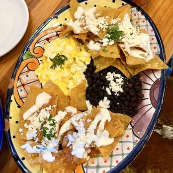 Tortilla Real - Chilaquiles - Mexican Near Me - Petaluma, California Tortilla Real - Chilaquiles - Mexican Near Me - Petaluma, California