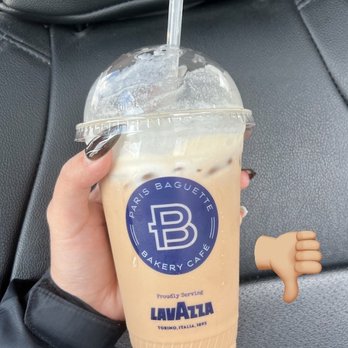 Paris Baguette - Coffee & Tea Near Me - Millbrae, California Paris Baguette - Coffee & Tea Near Me - Millbrae, California