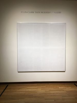 Harwood Museum of Art by null