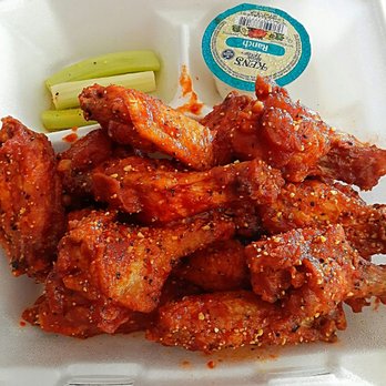 daVido's Pizza & Wings - Chicken wings(Hot w/lemon pepper) - Pizza Near Me - Conyers, Georgia daVido's Pizza & Wings - Chicken wings(Hot w/lemon pepper) - Pizza Near Me - Conyers, Georgia