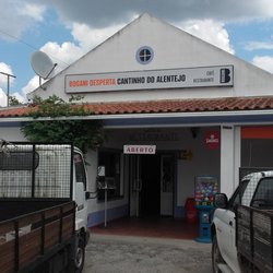 Cantinho do Alentejo