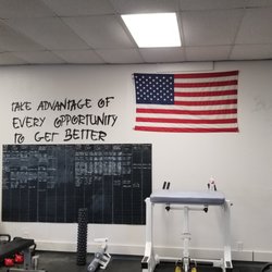 Pillar Strength Gym - Happy Independence Day from Pillar Strength Gym!
