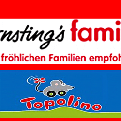 Ernsting's family