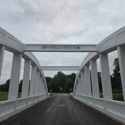 Rainbow Bridge