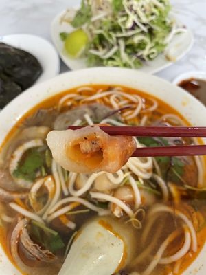 Mien Trung Restaurant by null