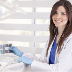 Nishita Gandhi, DDS