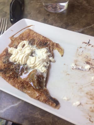 Creps Barcelona by null