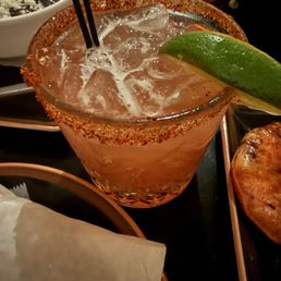 Watermelon marg Watermelon marg