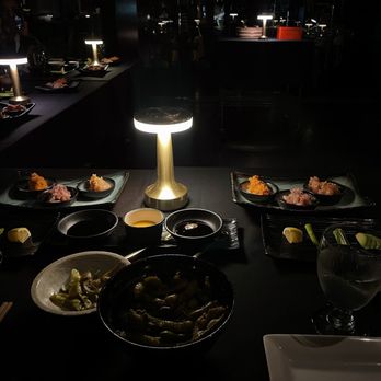 Kaviar Restaurants - Pasadena - Sushi Bars Near Me - Pasadena, California
