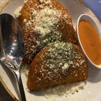 Jame Enoteca - Ospi's Crispy Provolone - Italian Near Me - El Segundo, California Jame Enoteca - Ospi's Crispy Provolone - Italian Near Me - El Segundo, California