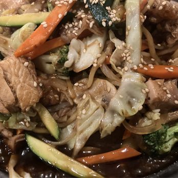 Tokyo Lobby - Chicken yakisoba - Japanese Near Me - Hacienda Heights, California Tokyo Lobby - Chicken yakisoba - Japanese Near Me - Hacienda Heights, California