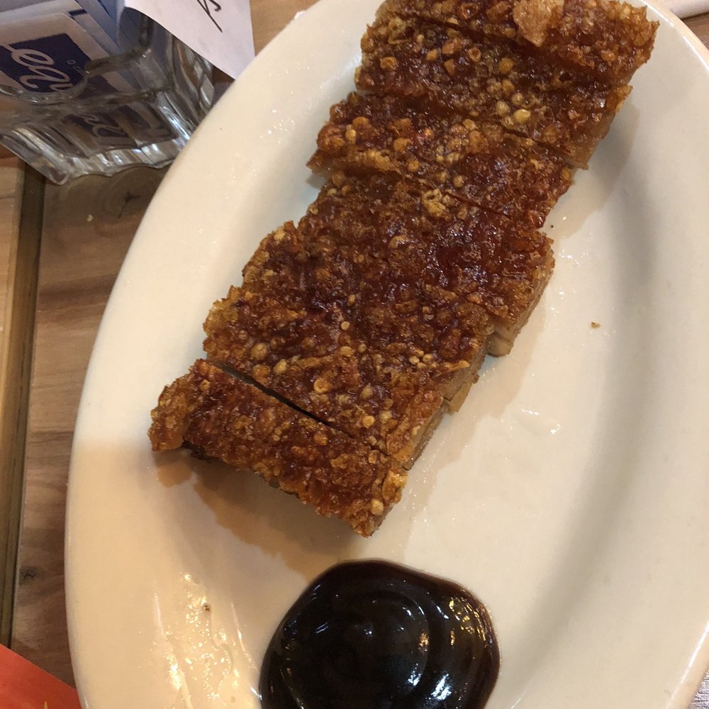 Uncle Yip's Restaurant - Twice Cooked Pork Belly - Dim Sum Near Me - Cincinnati, Ohio Uncle Yip's Restaurant - Twice Cooked Pork Belly - Dim Sum Near Me - Cincinnati, Ohio