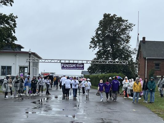 Lighthouse Point Park Carousel by null