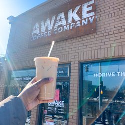 AWAKE Coffee Company