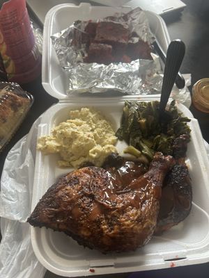 TDT BBQ by null
