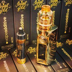 House of Vapes - Dominican 2