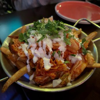 Miso Taco - Asian Fusion Near Me - Vancouver, British Columbia