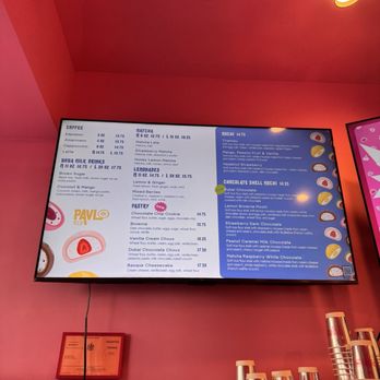Pavlo Mochi - Desserts Near Me - New York, New York Pavlo Mochi - Desserts Near Me - New York, New York