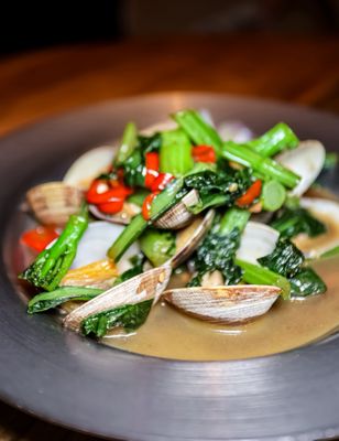 SEA by Jungsik by null SEA by Jungsik by null