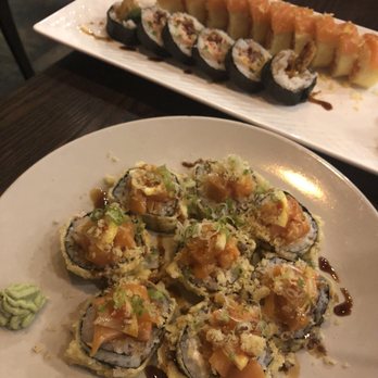 Sushimoto - Sushi Bars Near Me - Miramar Beach, Florida