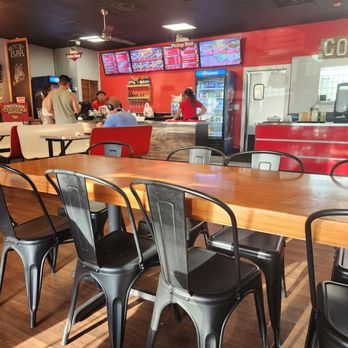 La Granja - Peruvian Near Me - Miami, Florida