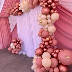 Dreas Balloons & Things