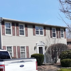 Harmor Window Cleaning