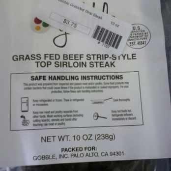 Naturally A Deal Market - a package of beef strips - Grocery Near Me - Powell, Tennessee Naturally A Deal Market - a package of beef strips - Grocery Near Me - Powell, Tennessee