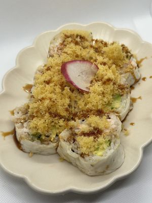 Sister Sushi & Grilled by null