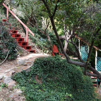 Inn At Castle Rock - Gorgeous garden - Hotels Near Me - Bisbee, Arizona Inn At Castle Rock - Gorgeous garden - Hotels Near Me - Bisbee, Arizona