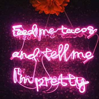 Mesa Maya - Feed me tacos and tell me I'm pretty - Mexican Near Me - Yonkers, New York