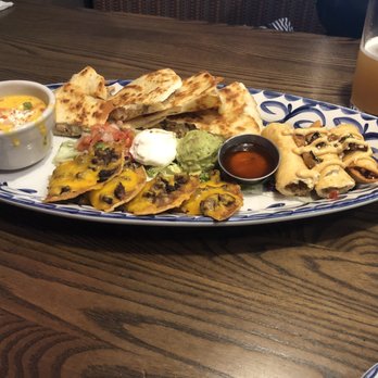 Chevys Fresh Mex - Tex-Mex Near Me - Linden, New Jersey