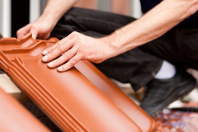 Slide of Weather Guard Roofing