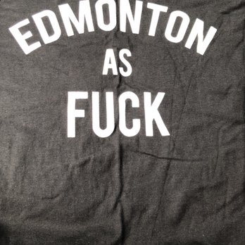 The Buckingham - T-shirt's sold here - Music Venues Near Me - Edmonton, Alberta