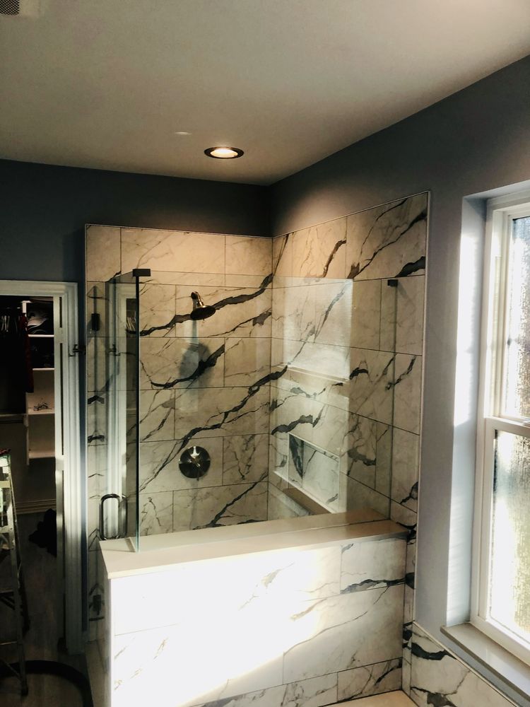 Slide of GC Cavazos Remodeling