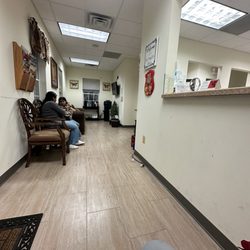 Dental Cosmetic Concepts - Inside