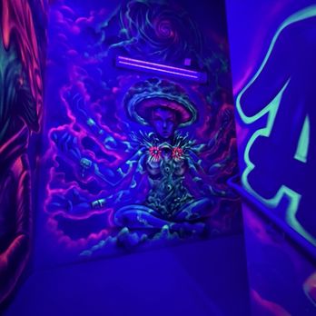 Arcade Monsters - Arcades Near Me - San Diego, California