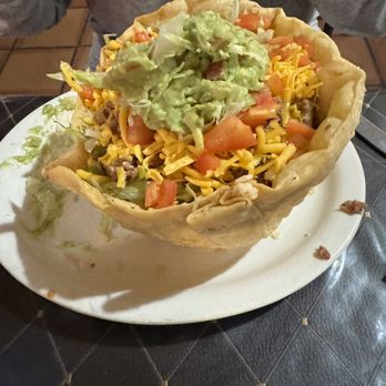Eduardo's Mexican Restaurant - Taco salad - Mexican Near Me - Stafford, Texas Eduardo's Mexican Restaurant - Taco salad - Mexican Near Me - Stafford, Texas
