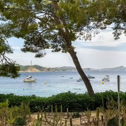 Hotel Cala Fornells - Hotel Cala Fornells