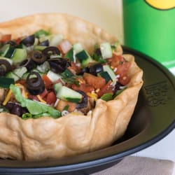 Moe's Southwest Grill