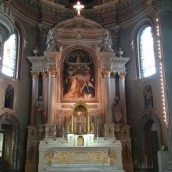St Alphonsus Art and Cultural Center