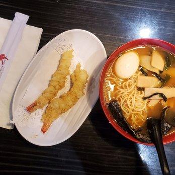 Miyako - Seafood ramen - Japanese Near Me - Houston, Texas Miyako - Seafood ramen - Japanese Near Me - Houston, Texas
