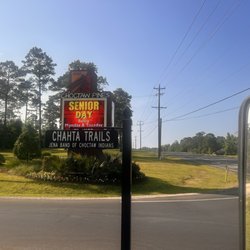 Jena Choctaw Pines Casino