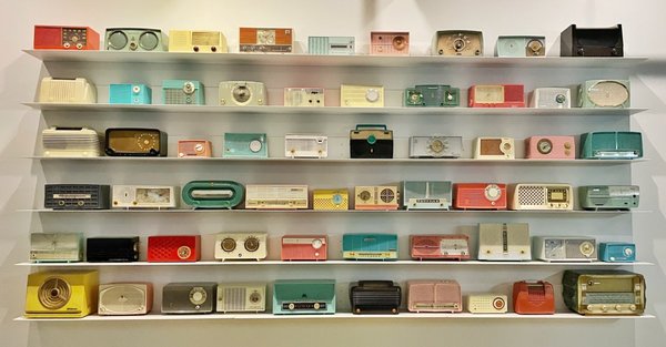 Radio Social by null