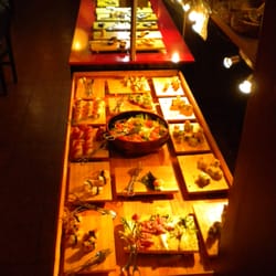 Buddha Sushi