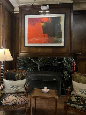 Park Plaza Hotel by null